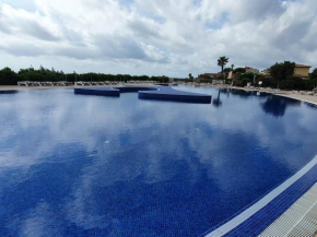 Charmant T2 avec piscine, climatisation et wifi - FR-1-768-56